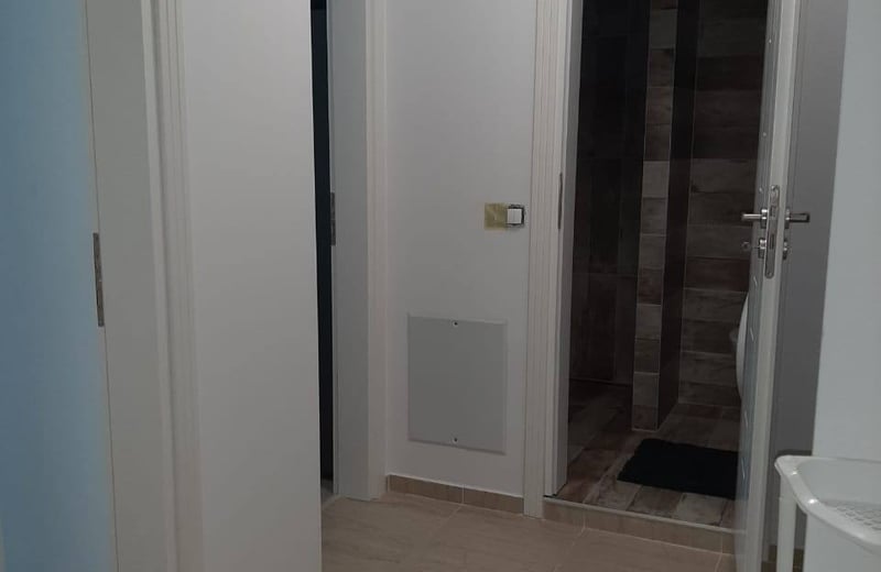 Vermietung einer gemütlichen 2-Zimmer-Wohnung im Komplex Perla, 50 m², Stadtteil Zornitsa, Burgas, Bulgarien